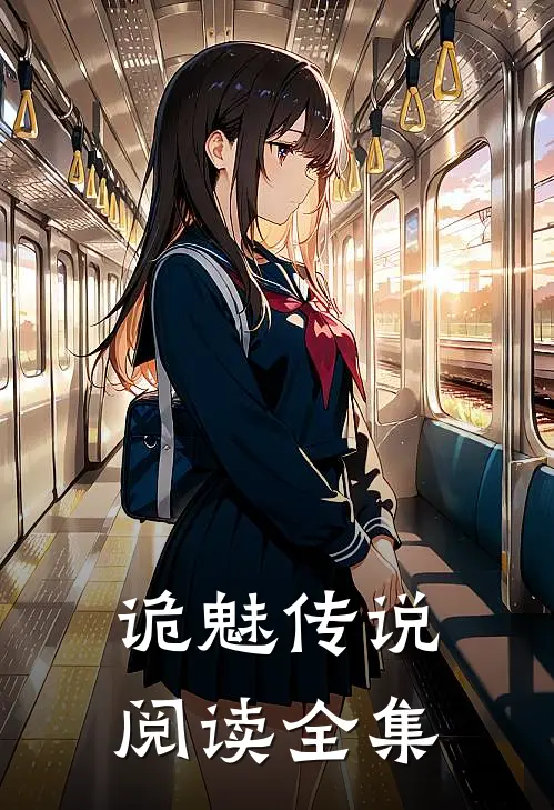 诡魅传说阅读全集