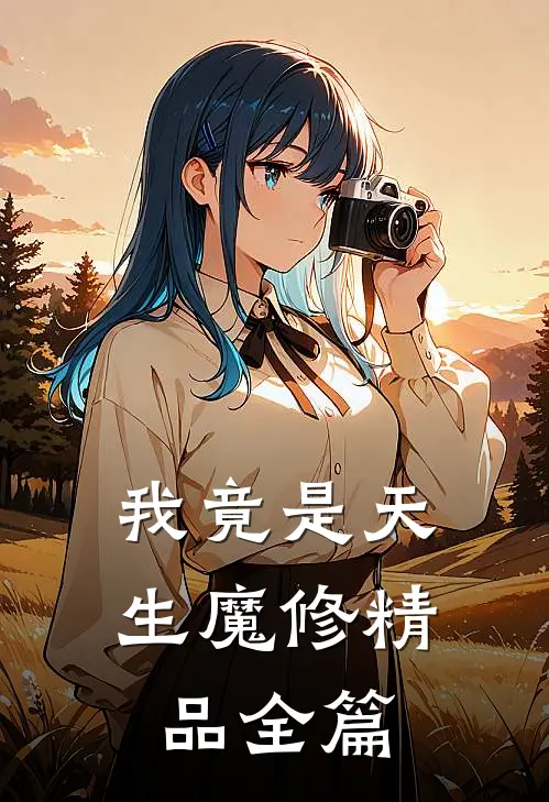 我竟是天生魔修精品全篇