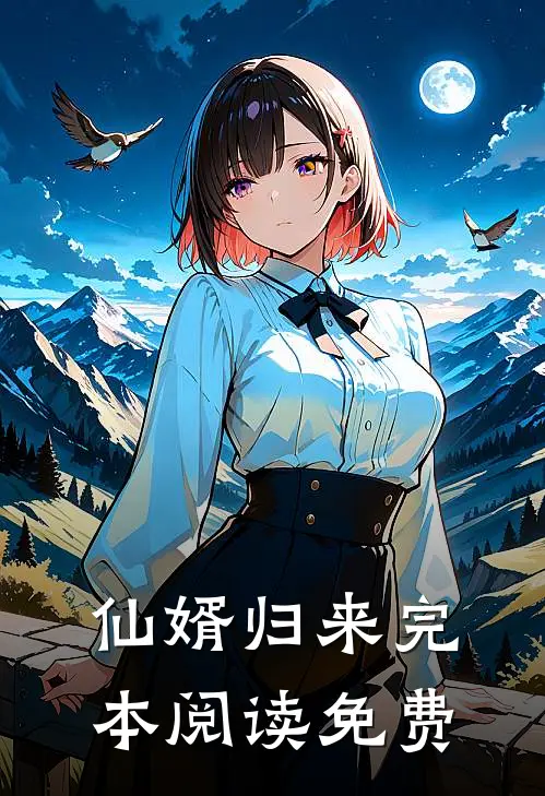 仙婿归来完本阅读免费