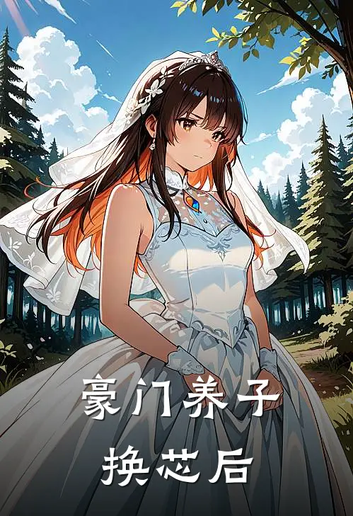 豪门养子换芯后