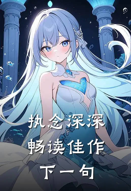 执念深深畅读佳作下一句