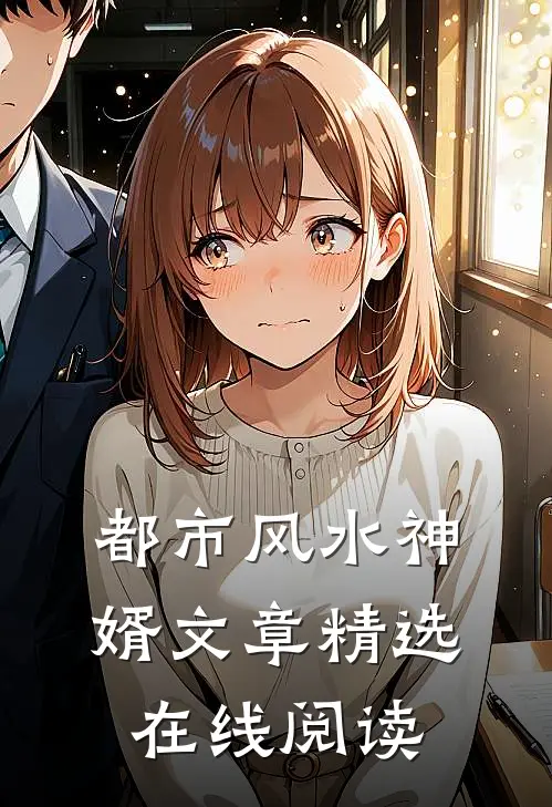 都市风水神婿文章精选在线阅读