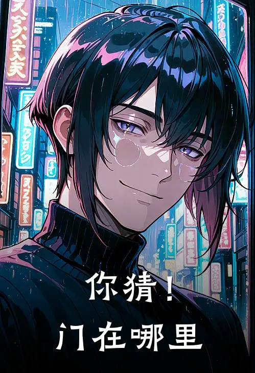你猜！门在哪里
