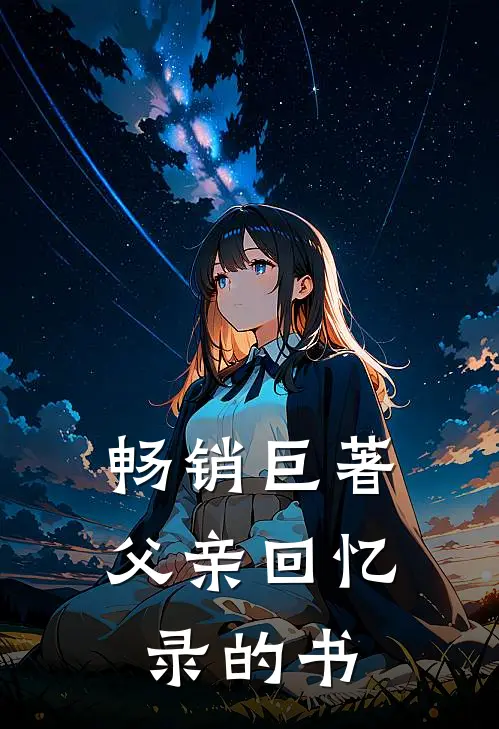 畅销巨著父亲回忆录的书