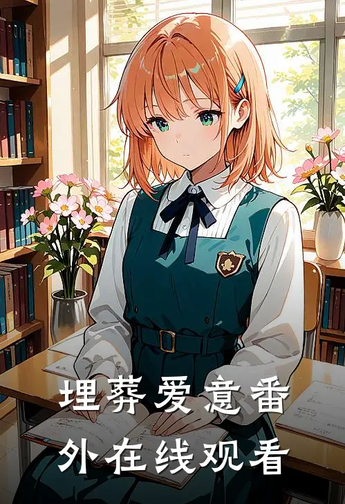 埋葬爱意番外在线观看
