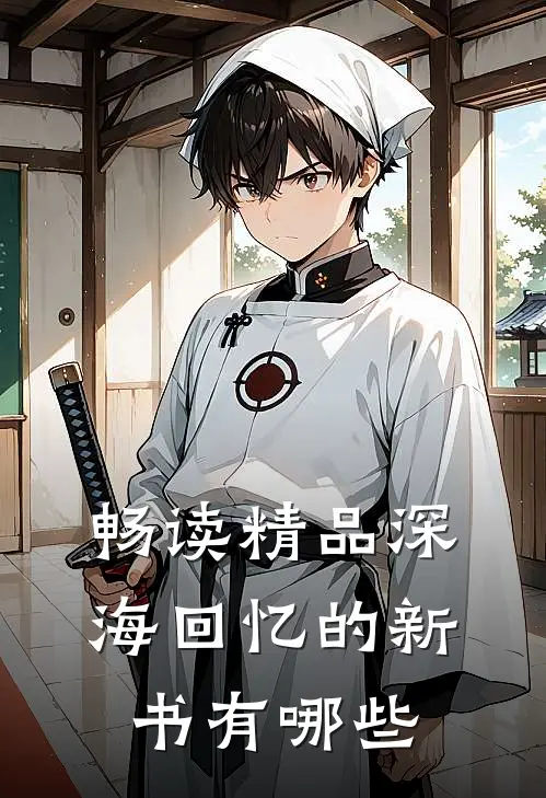 畅读精品深海回忆的新书有哪些