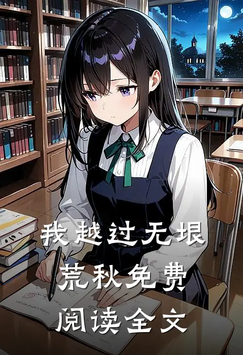 我越过无垠荒秋免费阅读全文