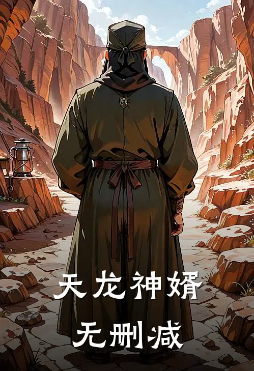 天龙神婿无删减