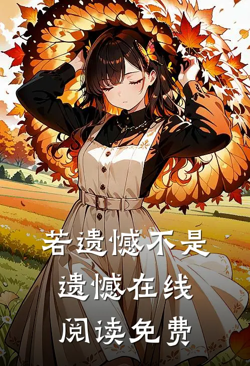 若遗憾不是遗憾在线阅读免费