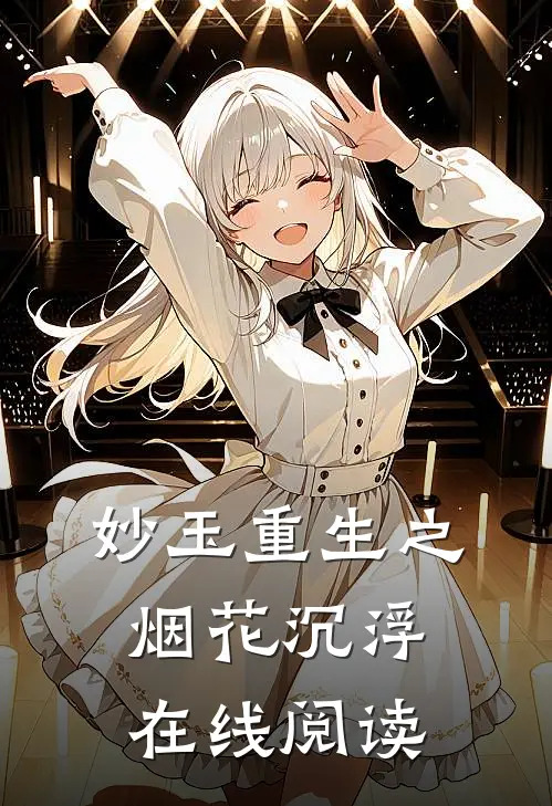 妙玉重生之烟花沉浮在线阅读