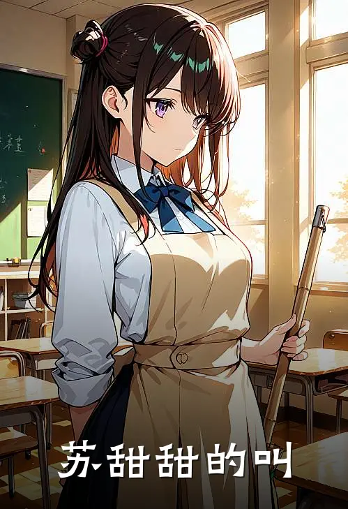苏甜甜的叫