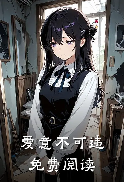 爱意不可违免费阅读