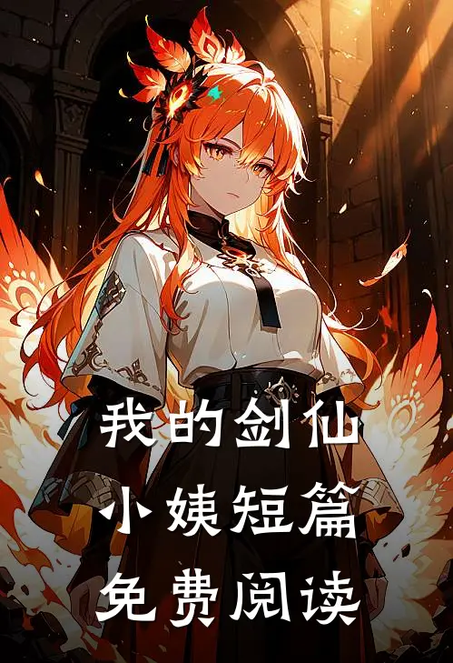 我的剑仙小姨短篇免费阅读