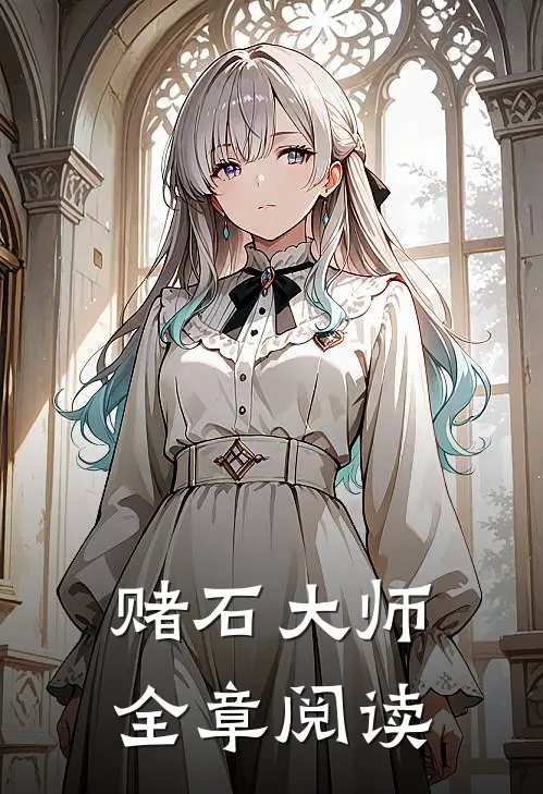 赌石大师全章阅读