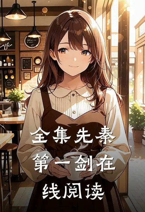 全集先秦第一剑在线阅读