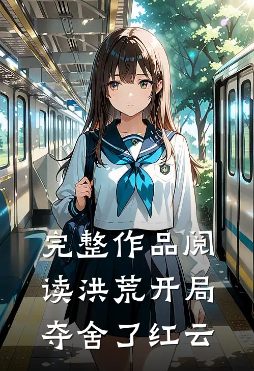 完整作品阅读洪荒开局夺舍了红云