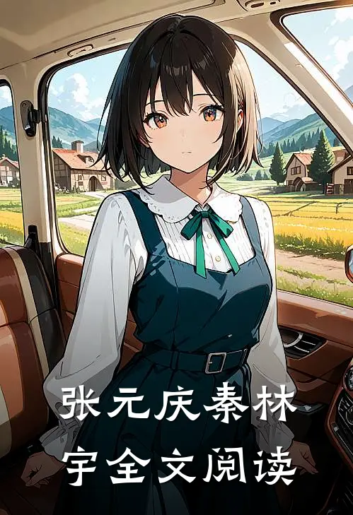 张元庆秦林宇全文阅读