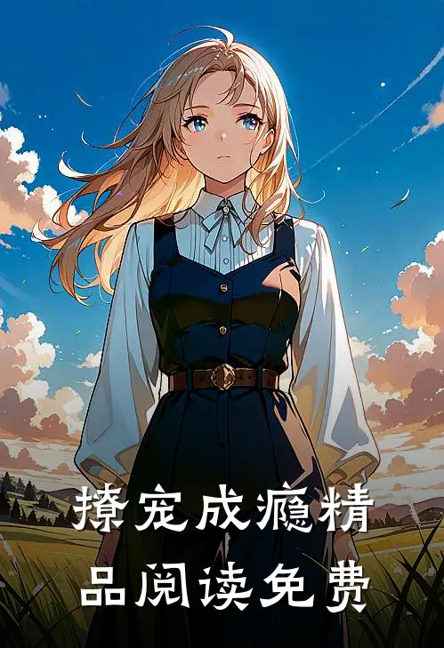 撩宠成瘾精品阅读免费