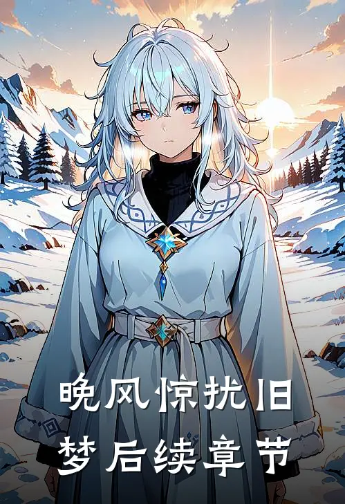 晚风惊扰旧梦后续章节