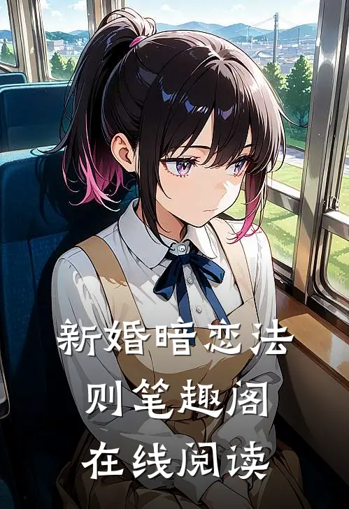 新婚暗恋法则笔趣阁在线阅读