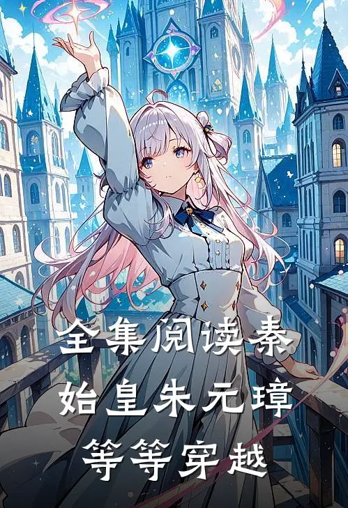 全集阅读秦始皇朱元璋等等穿越
