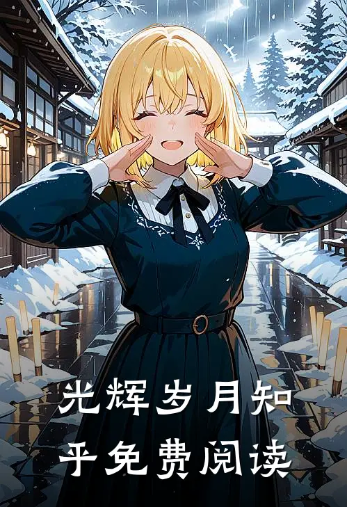 光辉岁月知乎免费阅读