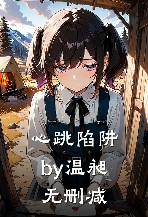心跳陷阱by温昶无删减