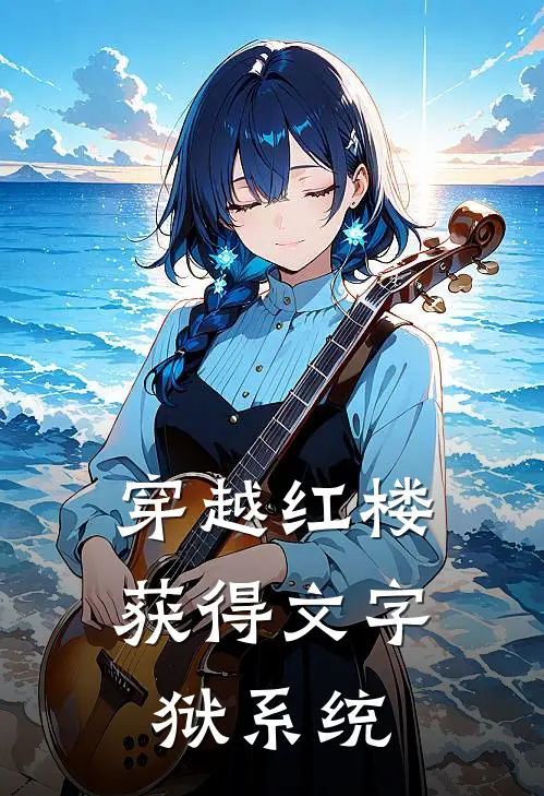 穿越红楼，获得文字狱系统