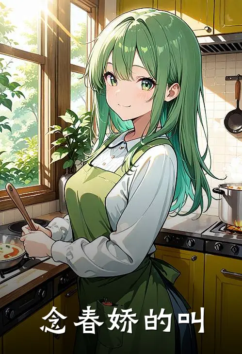 念春娇的叫