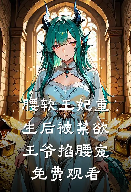 腰软王妃重生后被禁欲王爷掐腰宠免费观看