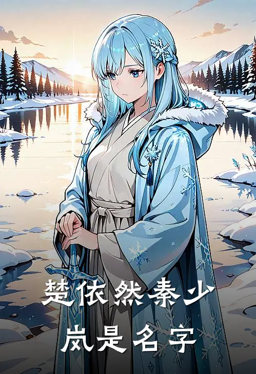 楚依然秦少岚是名字