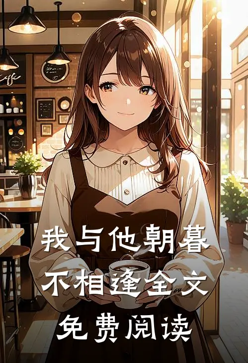 我与他朝暮不相逢全文免费阅读