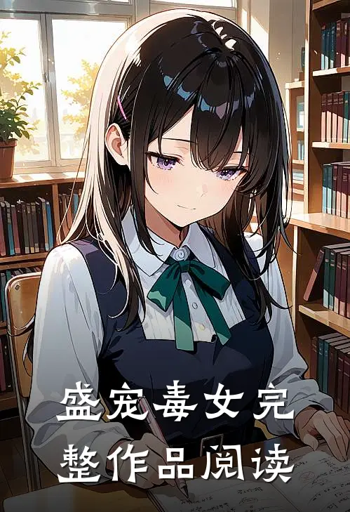 盛宠毒女完整作品阅读
