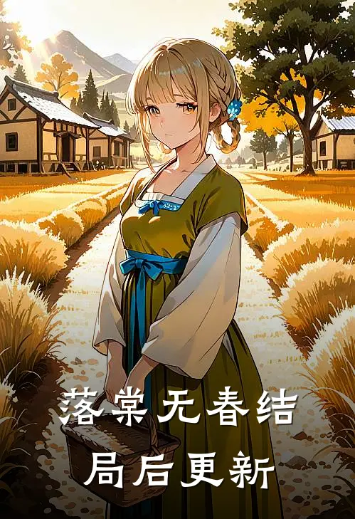 落棠无春结局后更新
