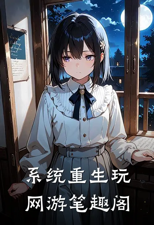 系统重生玩网游笔趣阁