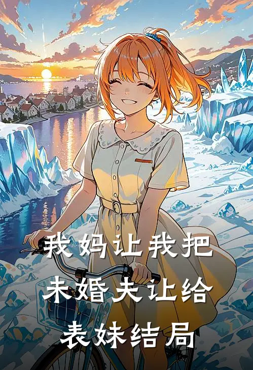 我妈让我把未婚夫让给表妹结局