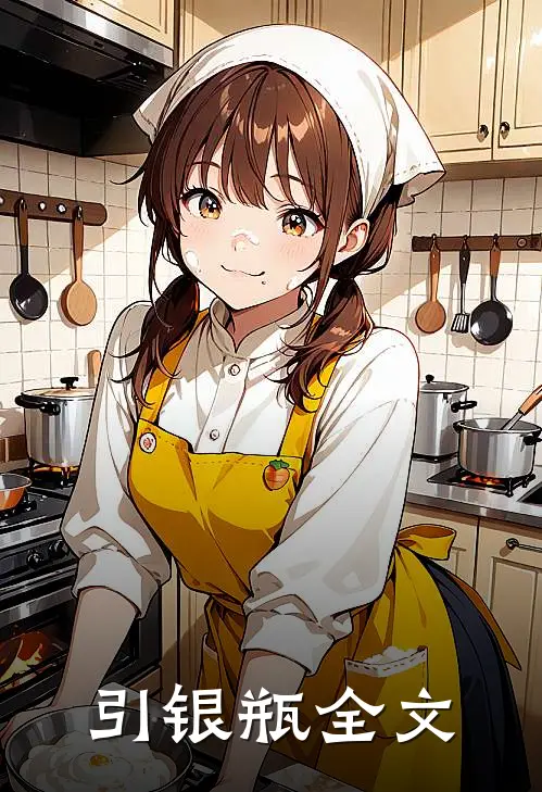 引银瓶全文