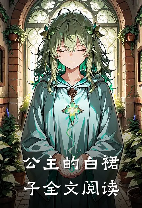 公主的白裙子全文阅读