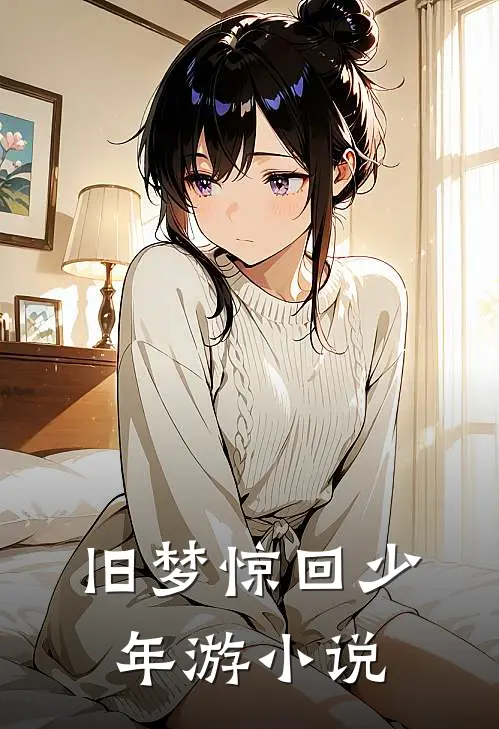 旧梦惊回少年游小说