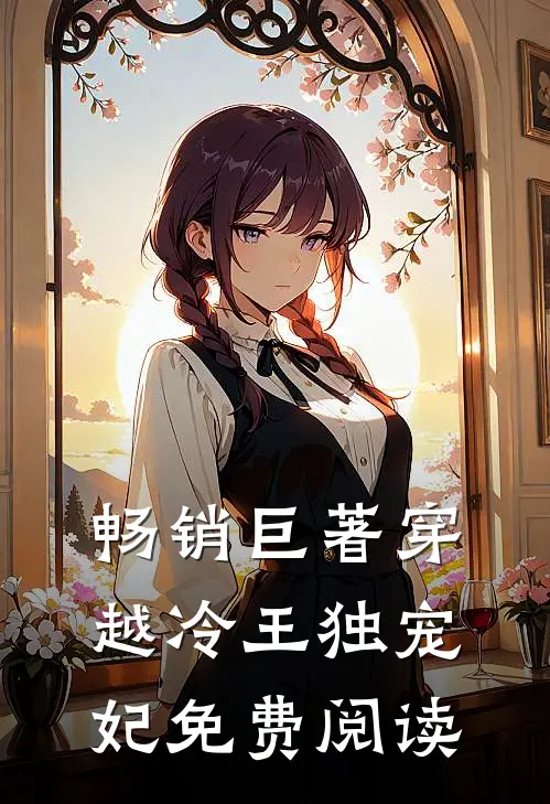 畅销巨著穿越冷王独宠妃免费阅读