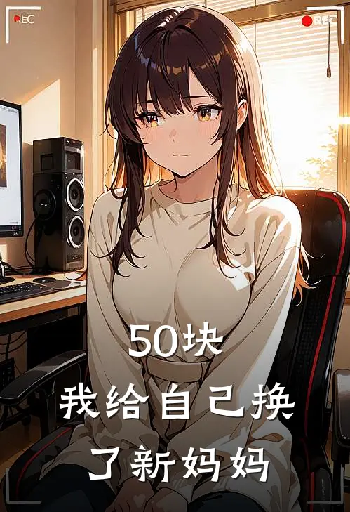 50块，我给自己换了新妈妈