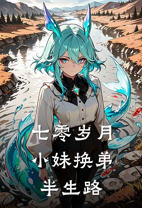 七零岁月：小妹换弟半生路