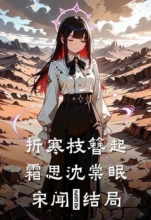折寒枝簪起霜思沈棠眠宋闻璟结局