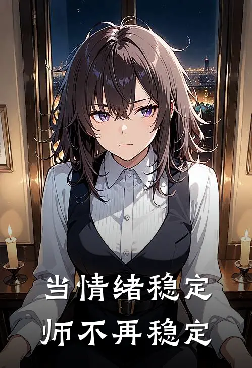 当情绪稳定师不再稳定