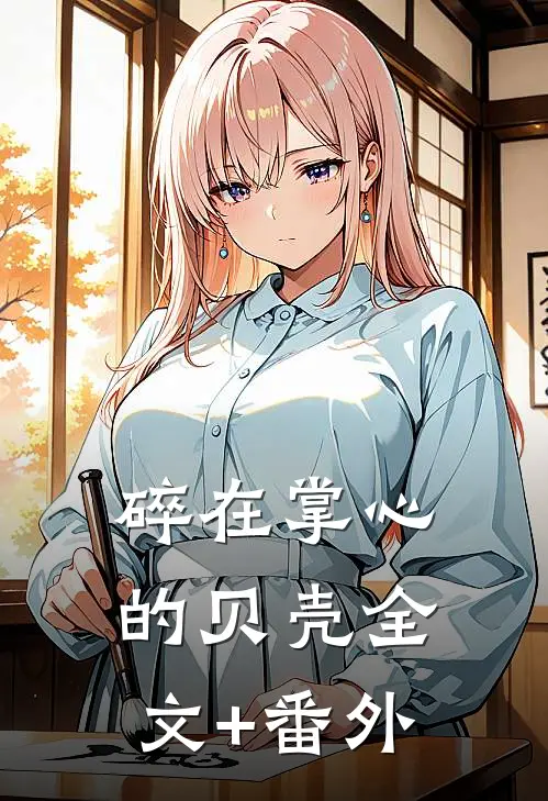 碎在掌心的贝壳全文+番外