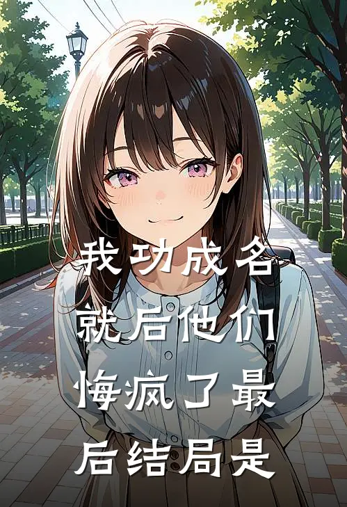 我功成名就后他们悔疯了最后结局是