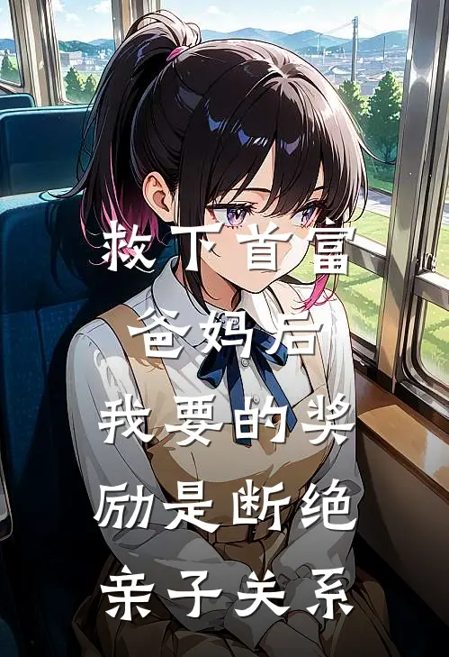 救下首富爸妈后，我要的奖励是断绝亲子关系