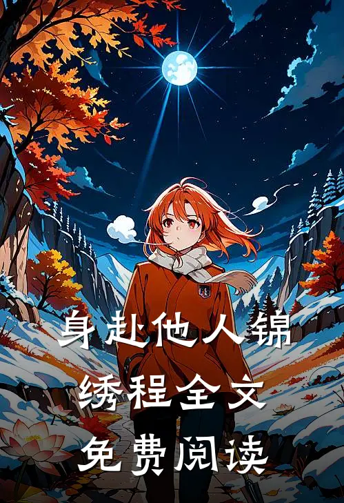 身赴他人锦绣程全文免费阅读