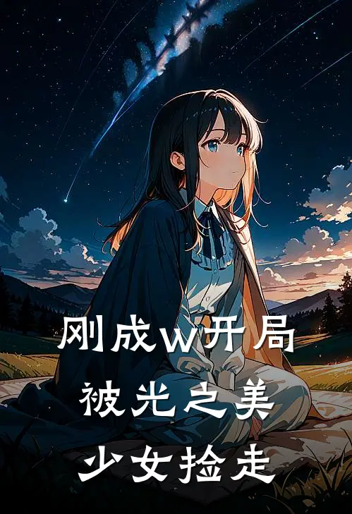 刚成w开局：被光之美少女捡走