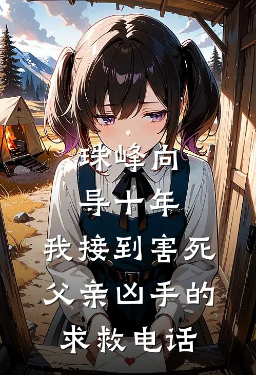 珠峰向导十年，我接到害死父亲凶手的求救电话